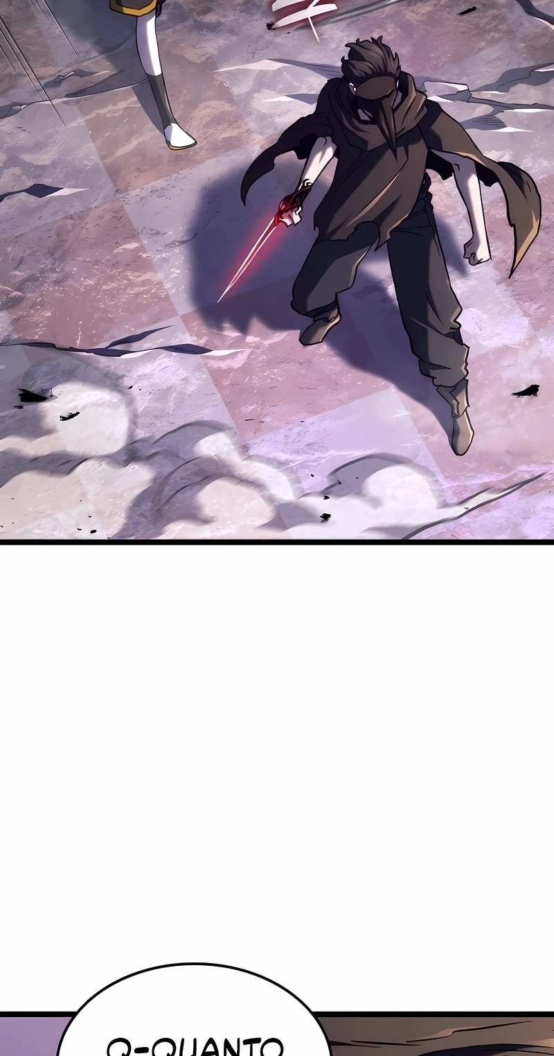 Read Revenge of the Iron Blooded Sword Hound PT Manga Online