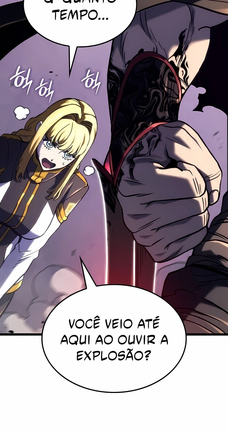 Read Revenge of the Iron Blooded Sword Hound PT Manga Online