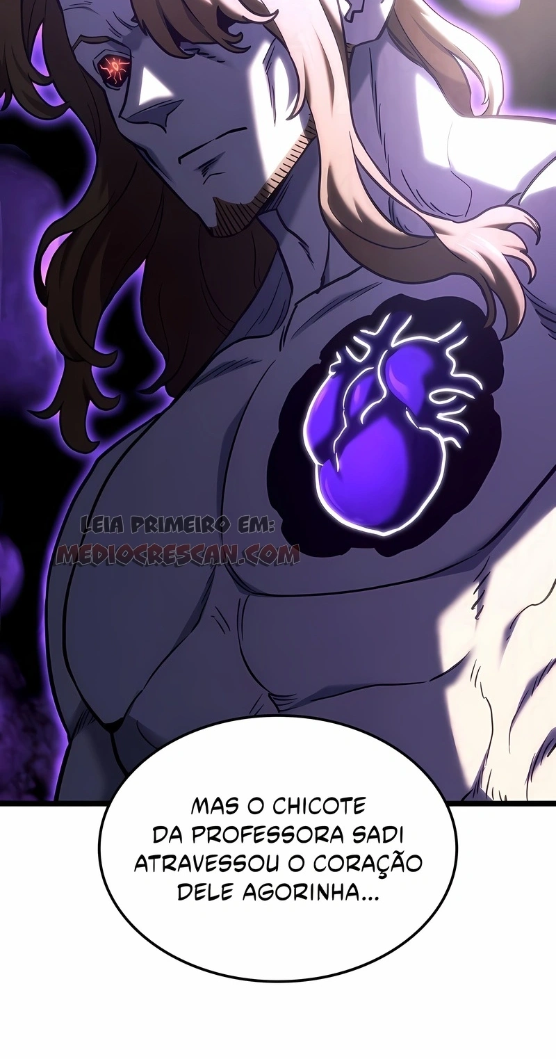 Read Revenge of the Iron Blooded Sword Hound PT Manga Online