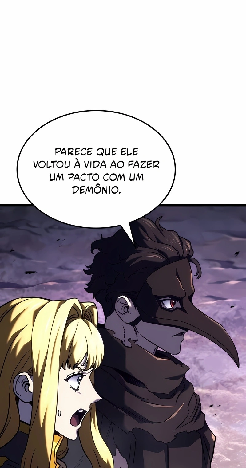 Read Revenge of the Iron Blooded Sword Hound PT Manga Online