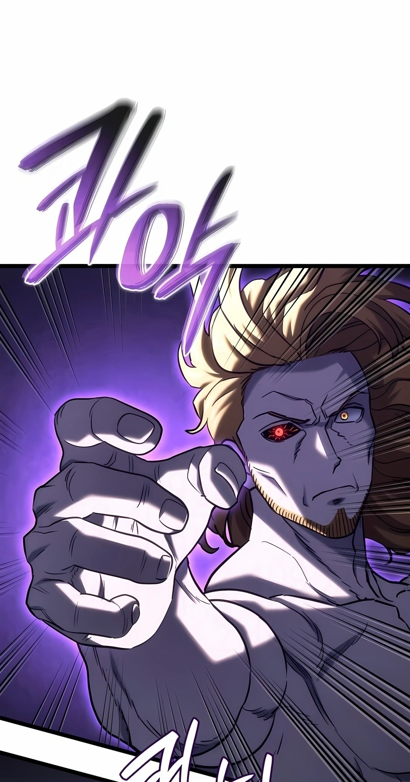 Read Revenge of the Iron Blooded Sword Hound PT Manga Online