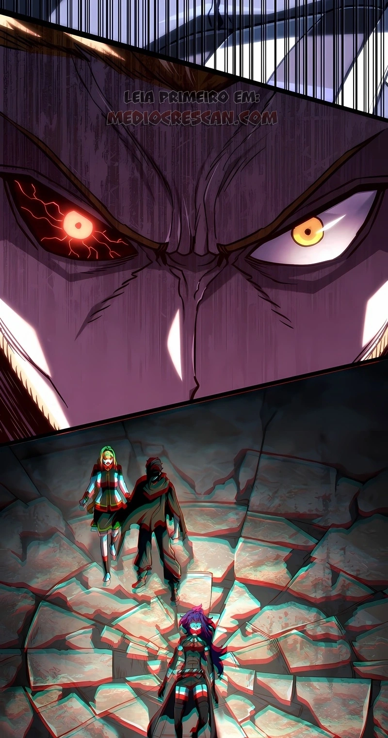 Read Revenge of the Iron Blooded Sword Hound PT Manga Online