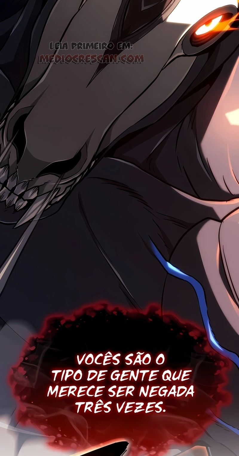 Read Revenge of the Iron Blooded Sword Hound PT Manga Online