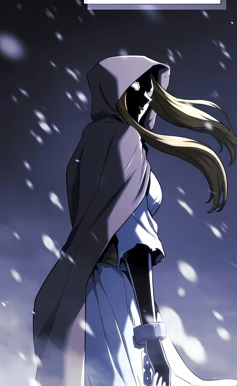 Read Revenge of the Iron Blooded Sword Hound PT Manga Online