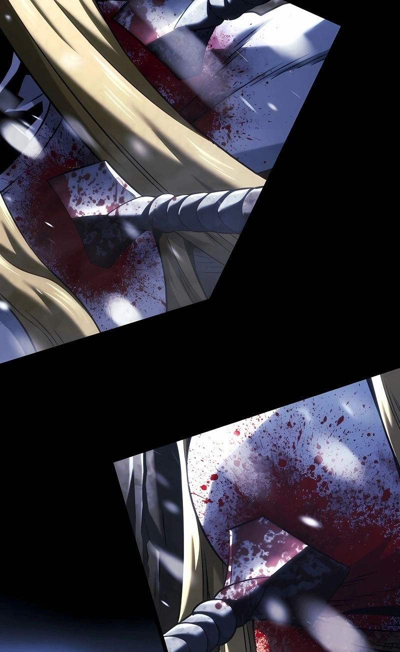 Read Revenge of the Iron Blooded Sword Hound PT Manga Online