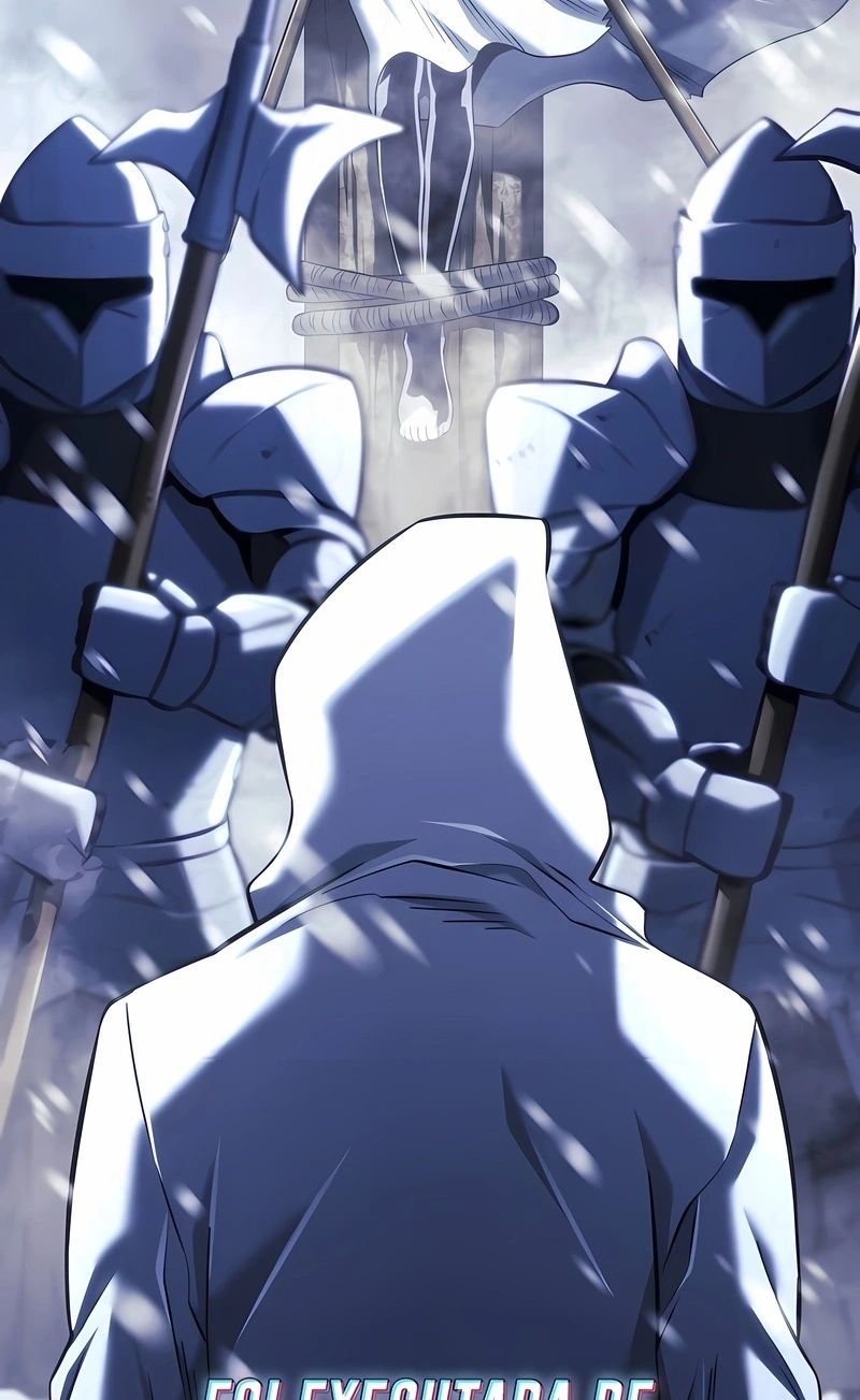 Read Revenge of the Iron Blooded Sword Hound PT Manga Online