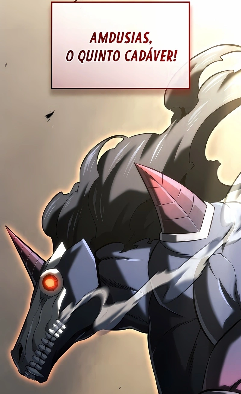 Read Revenge of the Iron Blooded Sword Hound PT Manga Online
