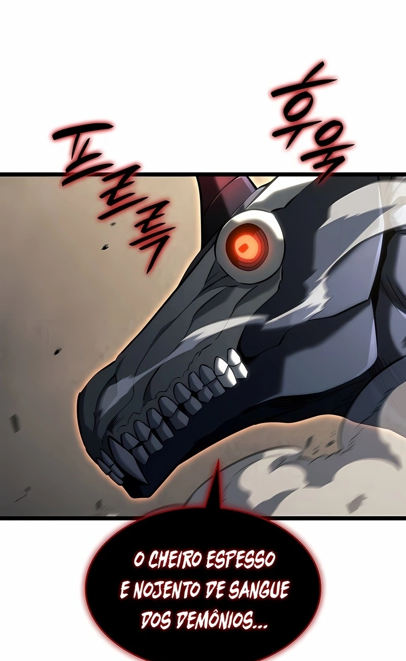 Read Revenge of the Iron Blooded Sword Hound PT Manga Online