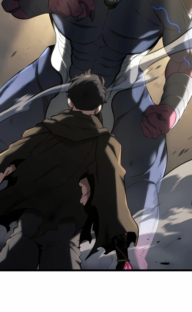 Read Revenge of the Iron Blooded Sword Hound PT Manga Online