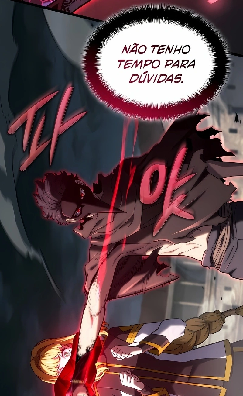 Read Revenge of the Iron Blooded Sword Hound PT Manga Online
