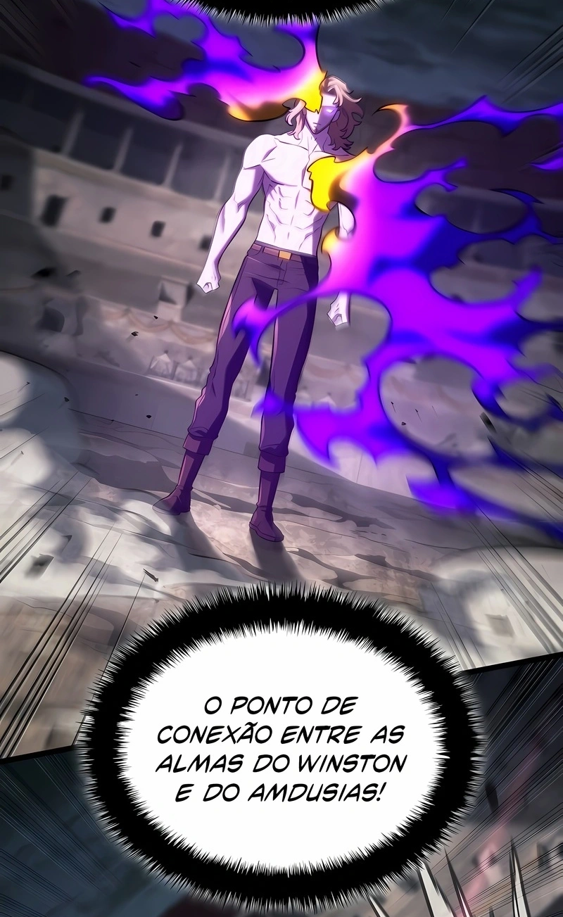 Read Revenge of the Iron Blooded Sword Hound PT Manga Online