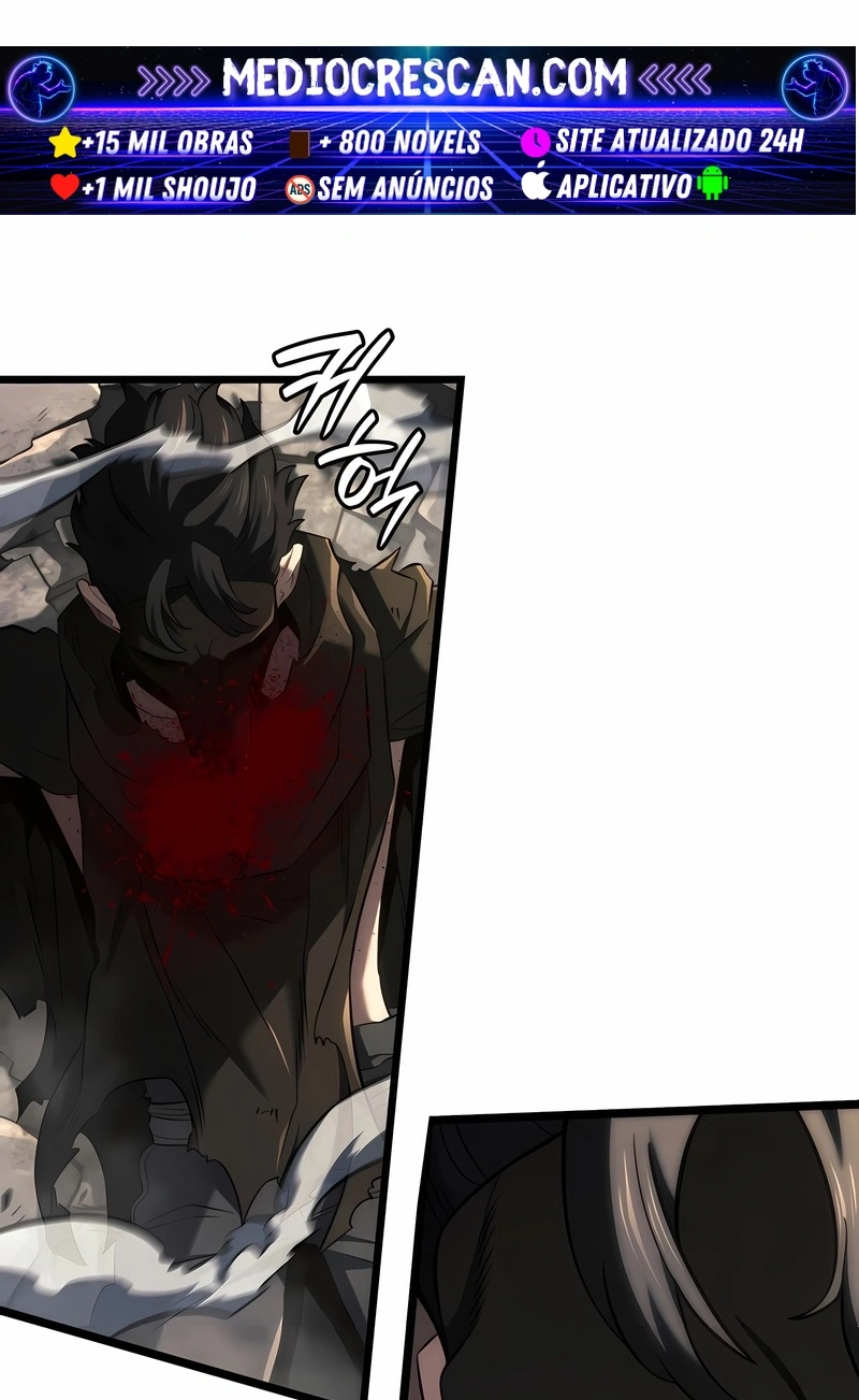 Read Revenge of the Iron Blooded Sword Hound PT Manga Online
