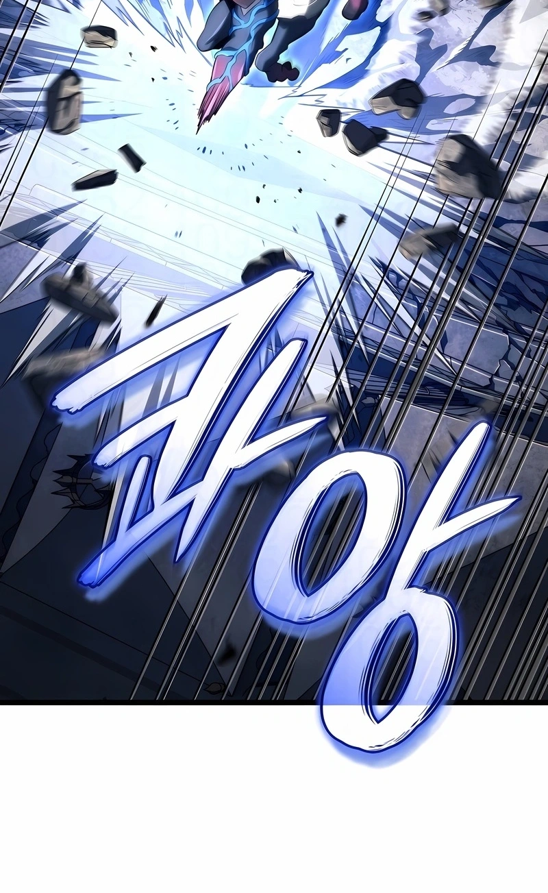 Read Revenge of the Iron Blooded Sword Hound PT Manga Online
