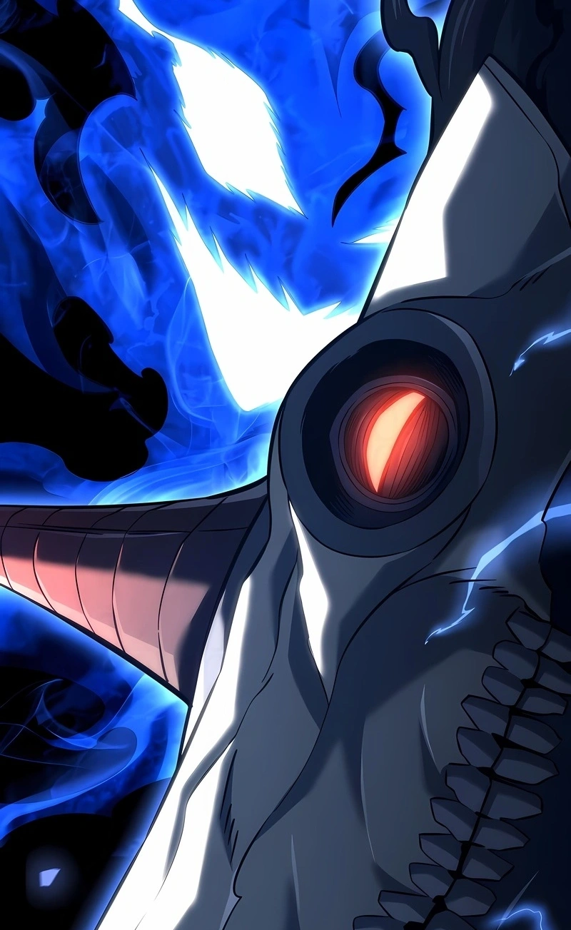Read Revenge of the Iron Blooded Sword Hound PT Manga Online
