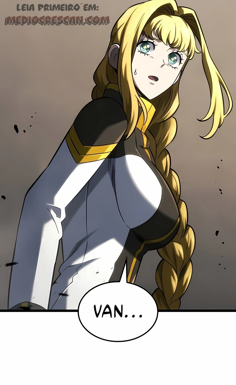 Read Revenge of the Iron Blooded Sword Hound PT Manga Online