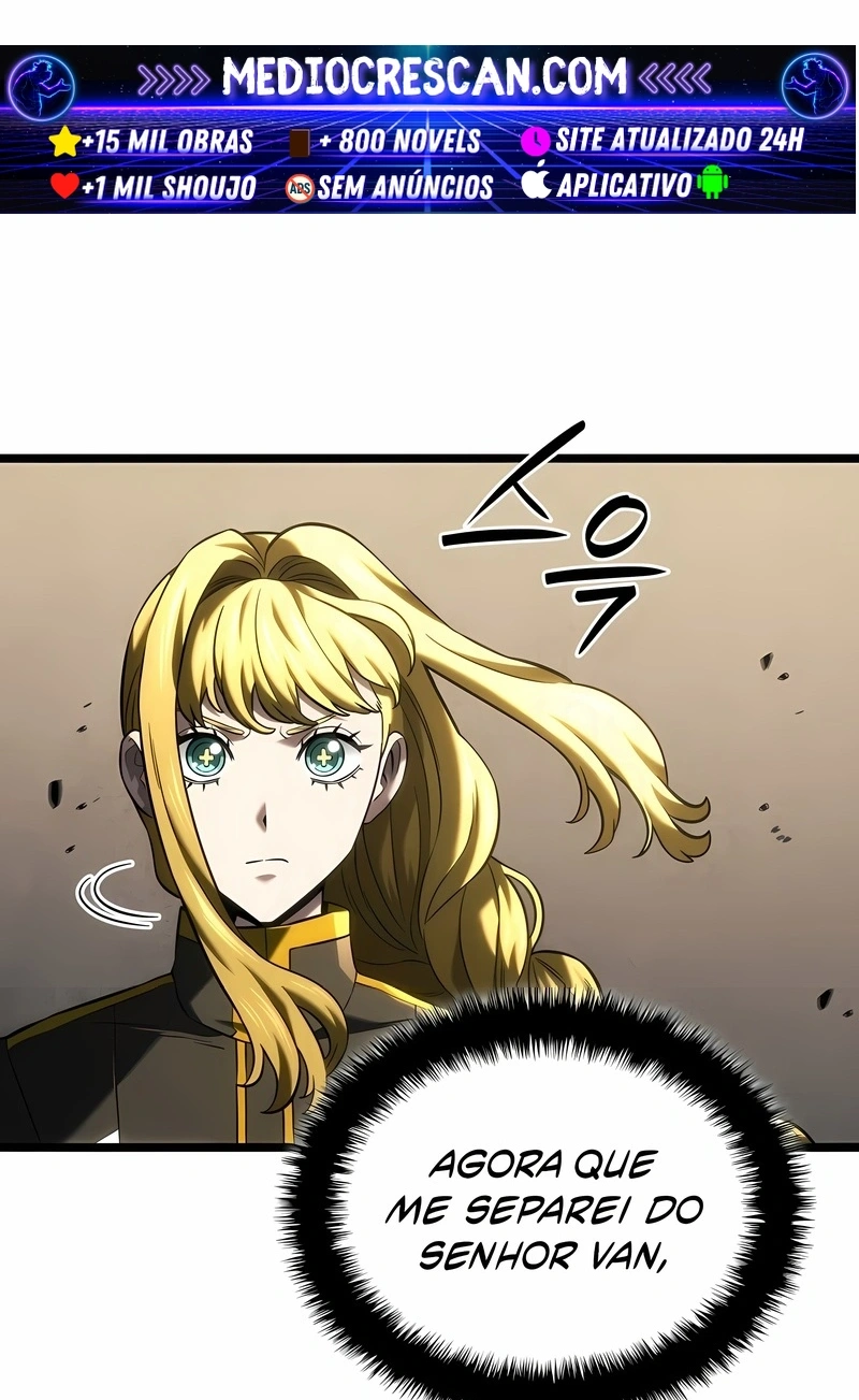 Read Revenge of the Iron Blooded Sword Hound PT Manga Online