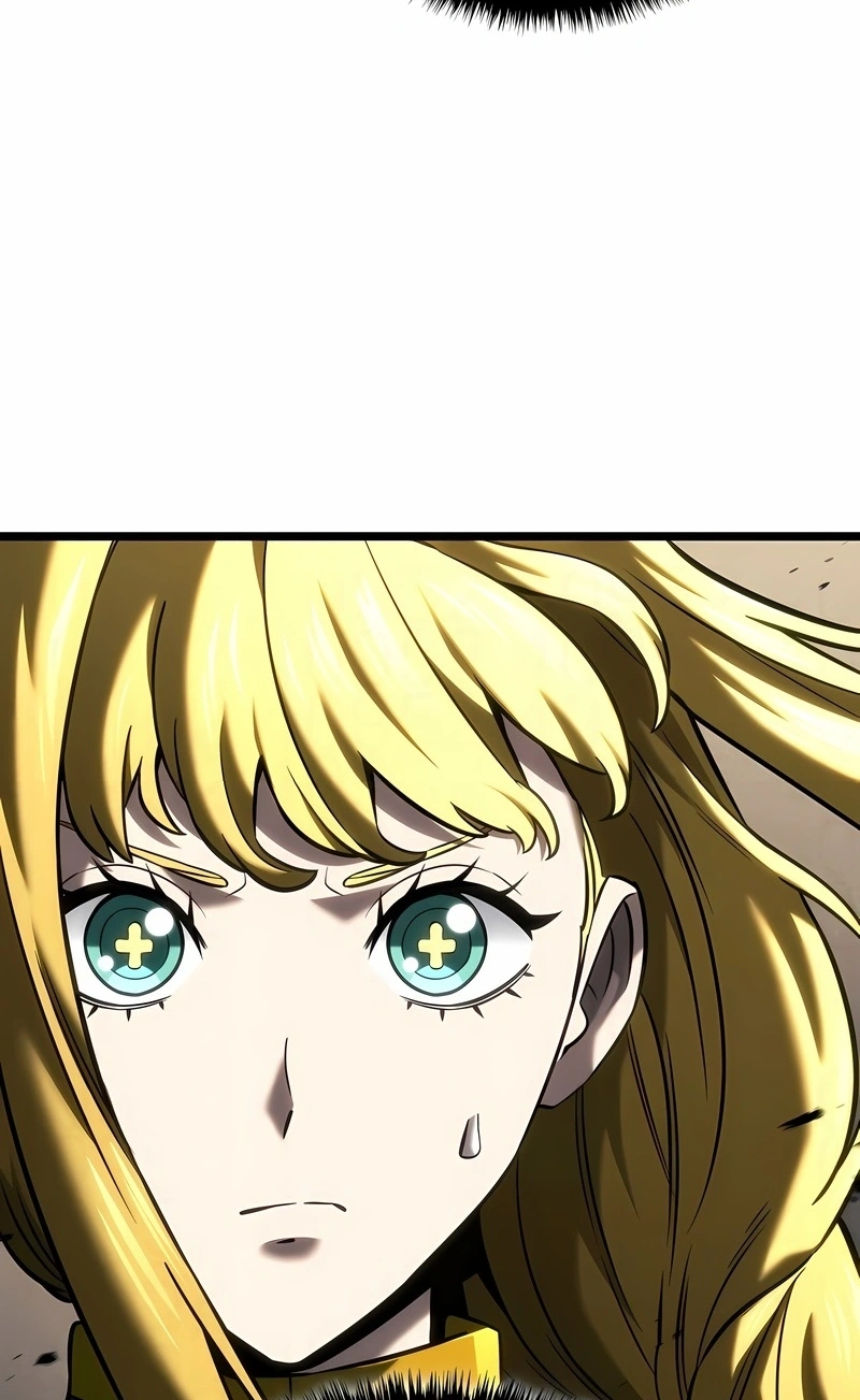 Read Revenge of the Iron Blooded Sword Hound PT Manga Online