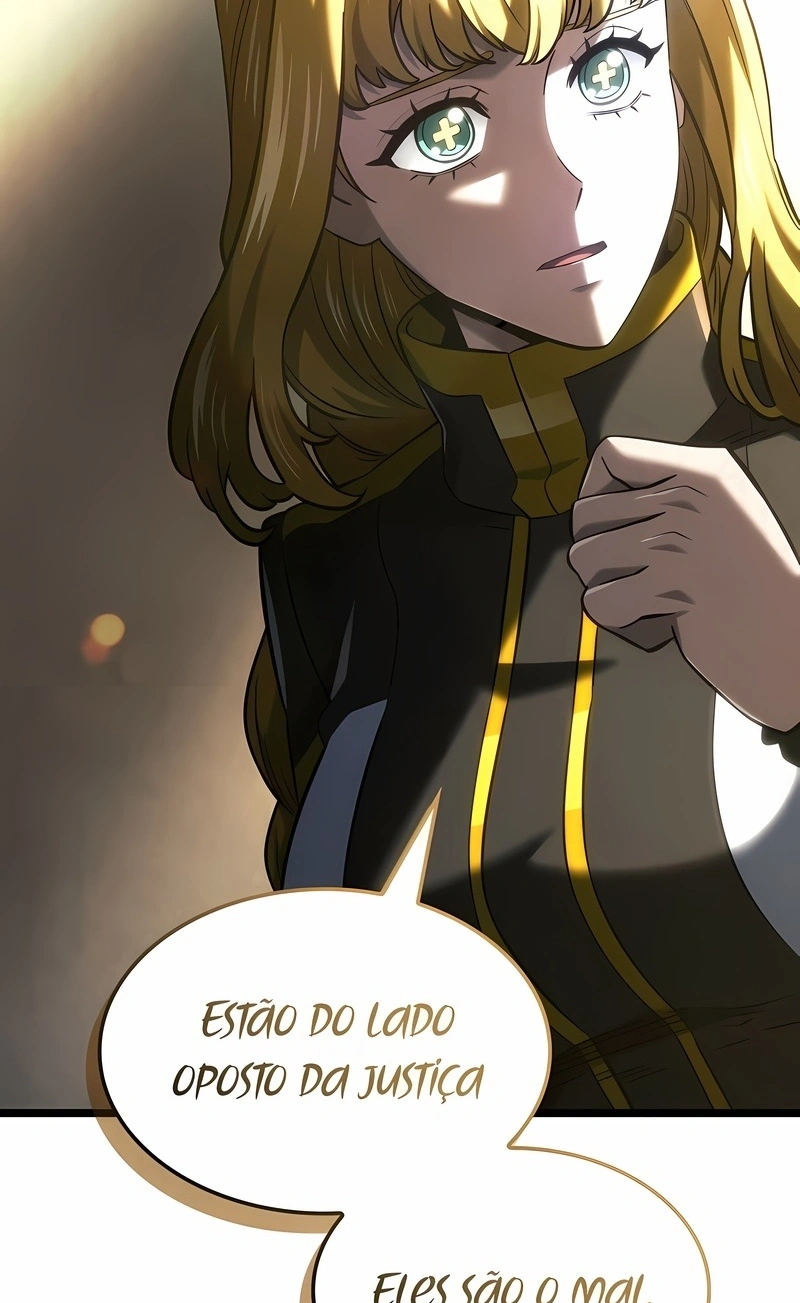 Read Revenge of the Iron Blooded Sword Hound PT Manga Online