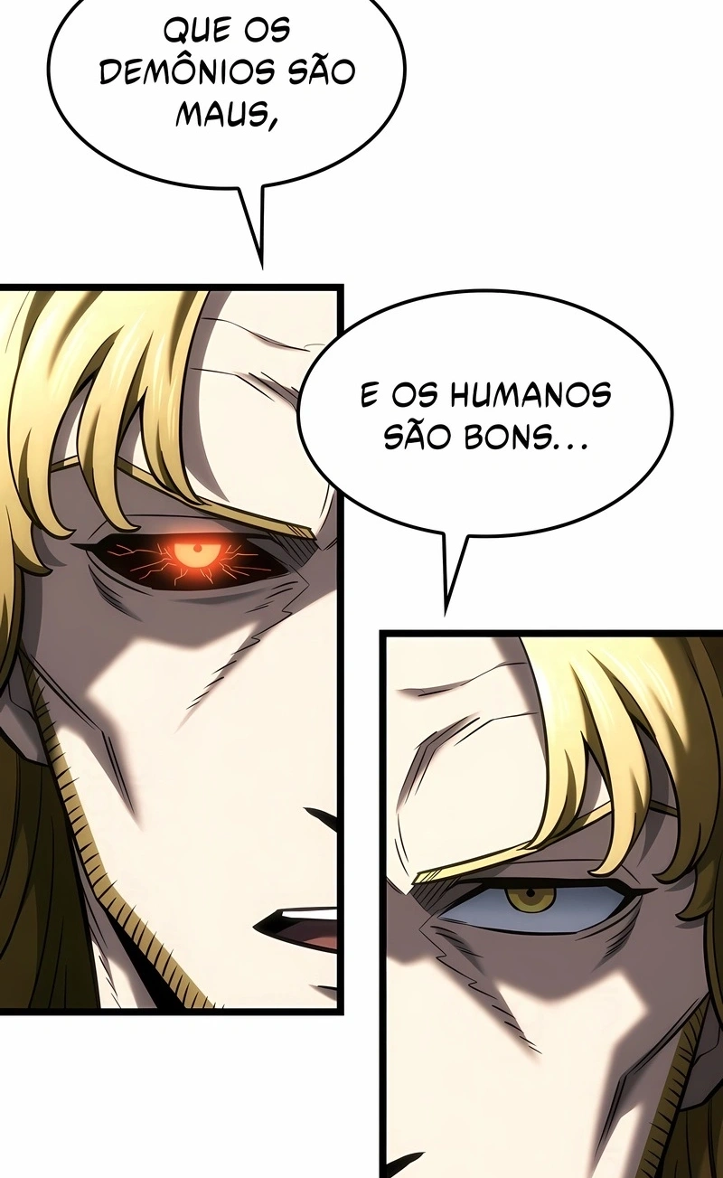 Read Revenge of the Iron Blooded Sword Hound PT Manga Online