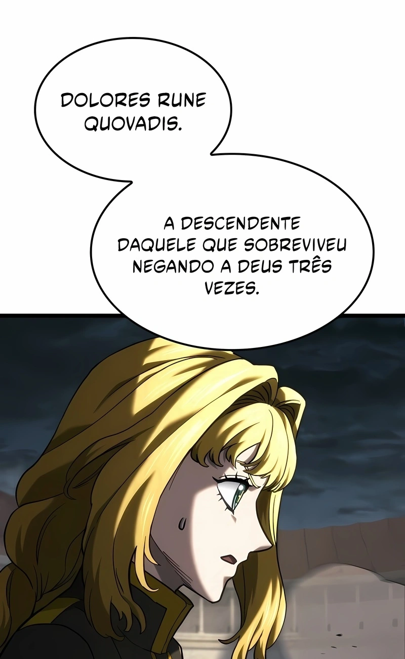 Read Revenge of the Iron Blooded Sword Hound PT Manga Online