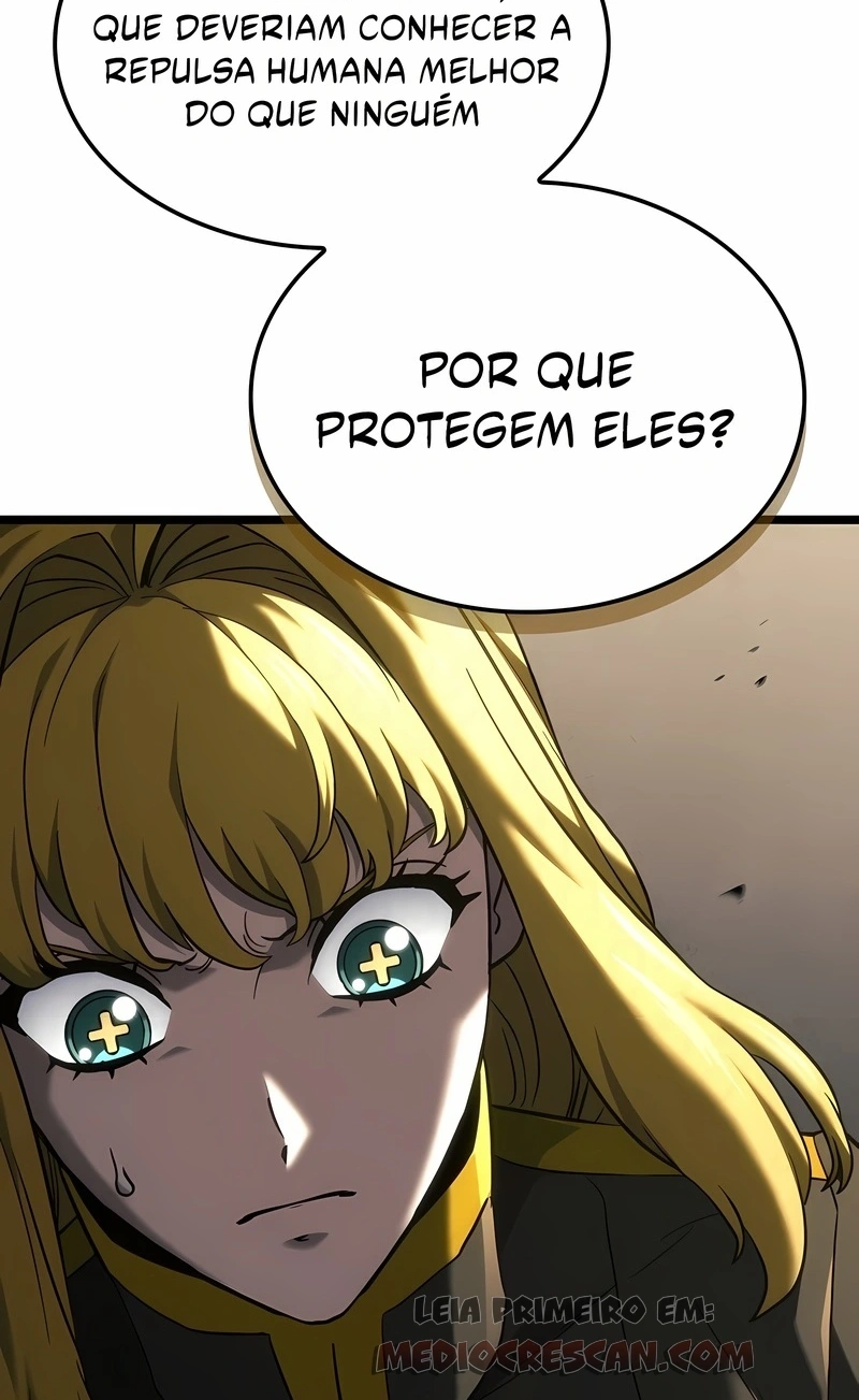 Read Revenge of the Iron Blooded Sword Hound PT Manga Online