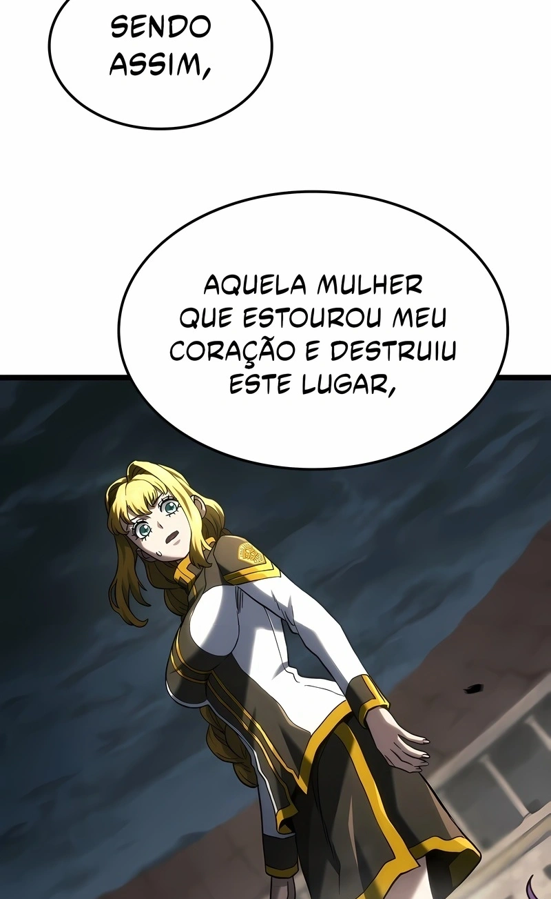Read Revenge of the Iron Blooded Sword Hound PT Manga Online