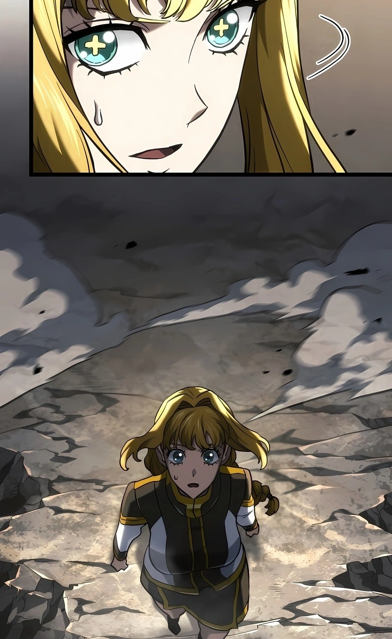 Read Revenge of the Iron Blooded Sword Hound PT Manga Online
