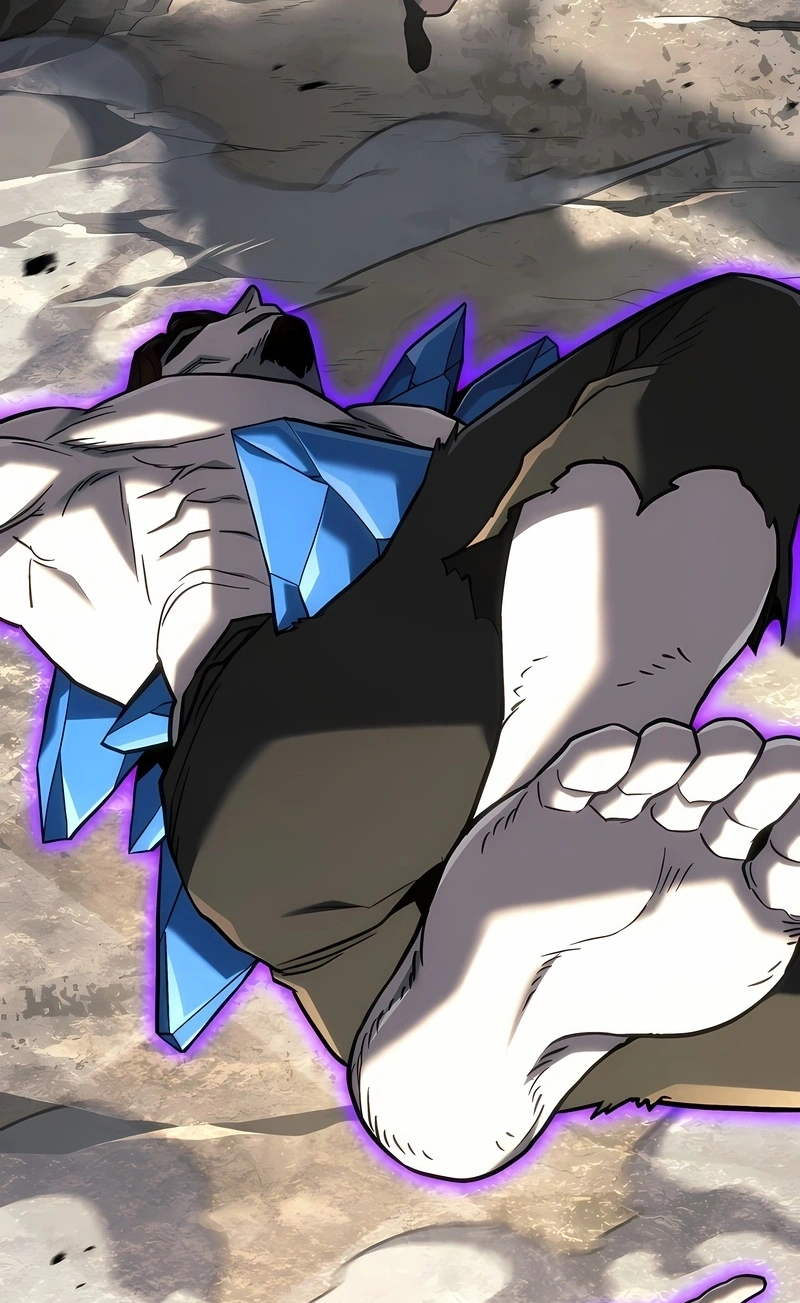Read Revenge of the Iron Blooded Sword Hound PT Manga Online