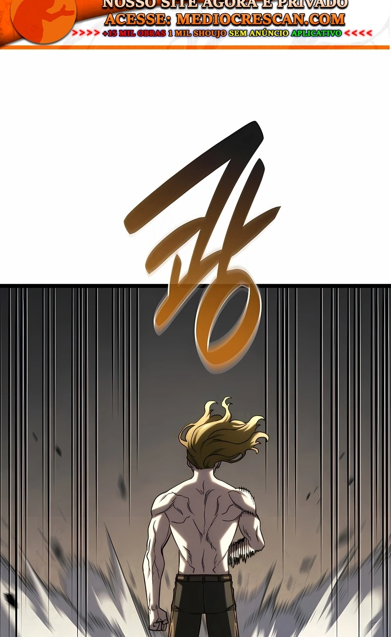 Read Revenge of the Iron Blooded Sword Hound PT Manga Online