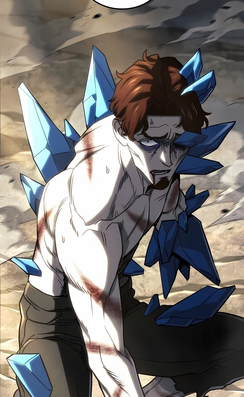Read Revenge of the Iron Blooded Sword Hound PT Manga Online