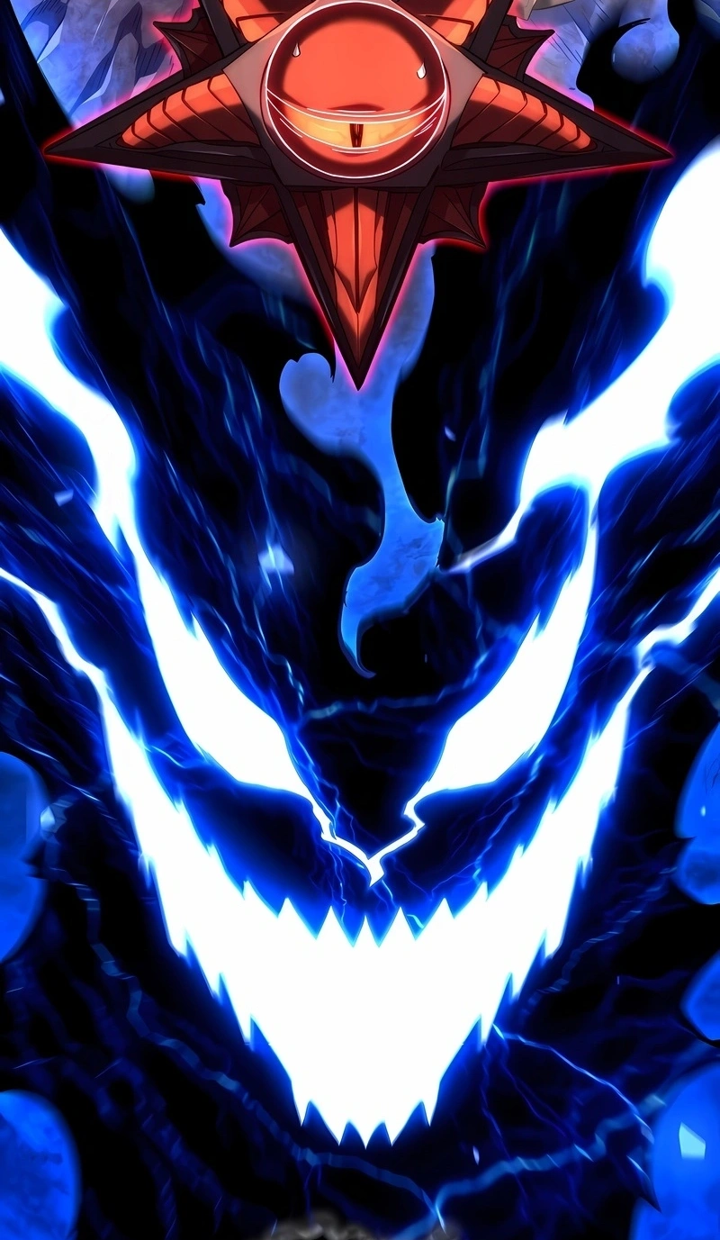 Read Revenge of the Iron Blooded Sword Hound PT Manga Online