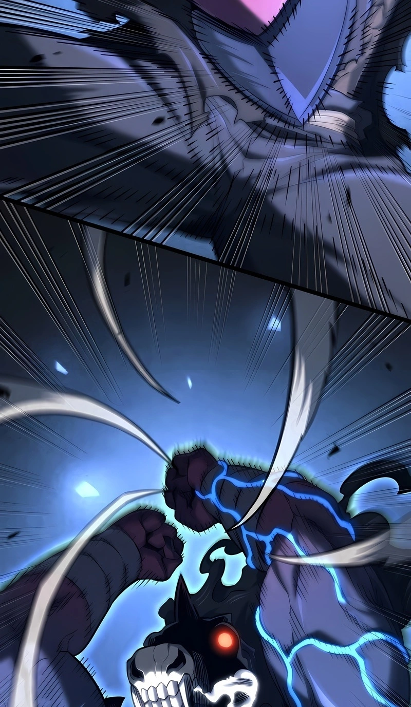 Read Revenge of the Iron Blooded Sword Hound PT Manga Online