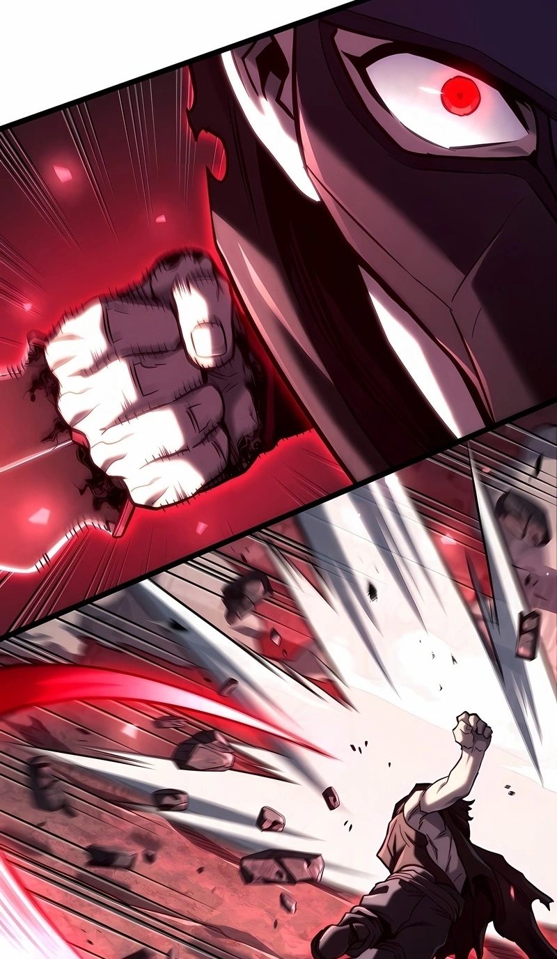 Read Revenge of the Iron Blooded Sword Hound PT Manga Online