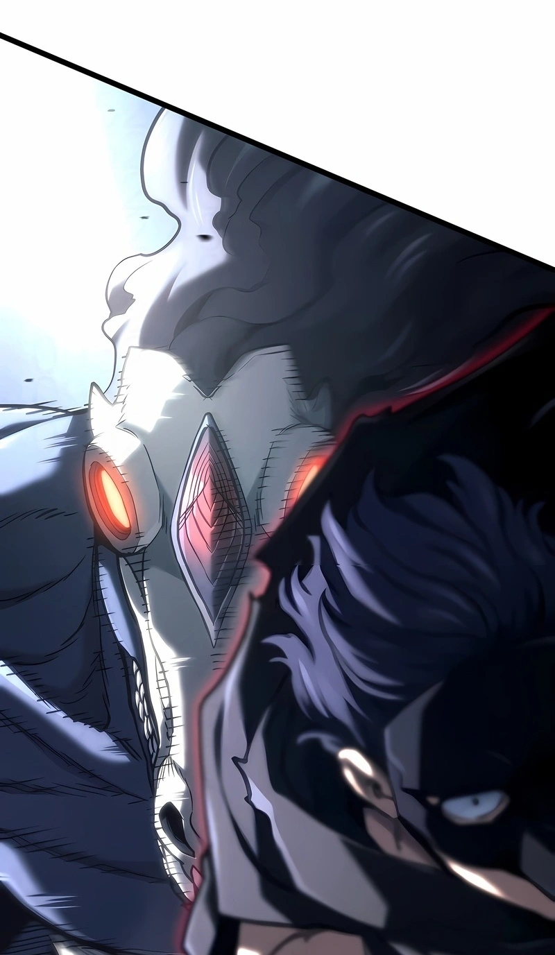 Read Revenge of the Iron Blooded Sword Hound PT Manga Online
