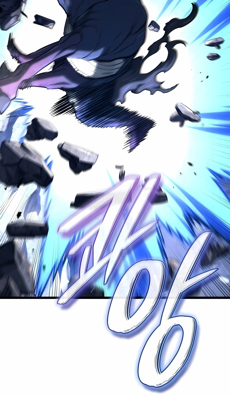 Read Revenge of the Iron Blooded Sword Hound PT Manga Online