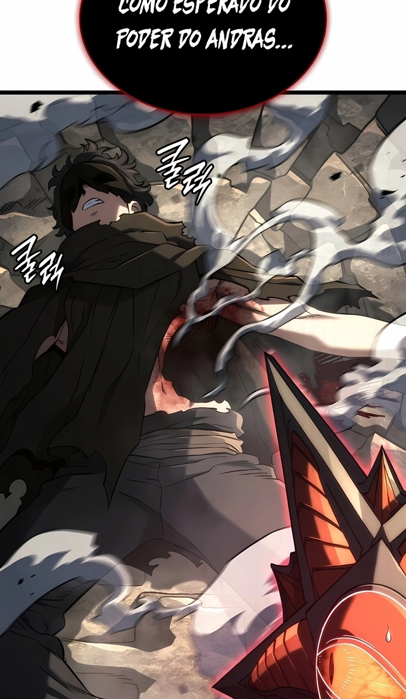 Read Revenge of the Iron Blooded Sword Hound PT Manga Online