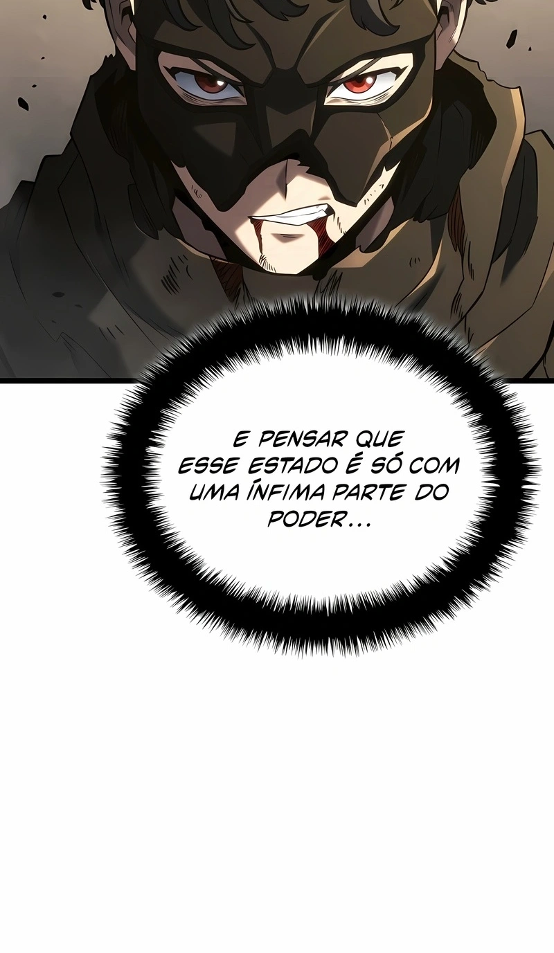 Read Revenge of the Iron Blooded Sword Hound PT Manga Online