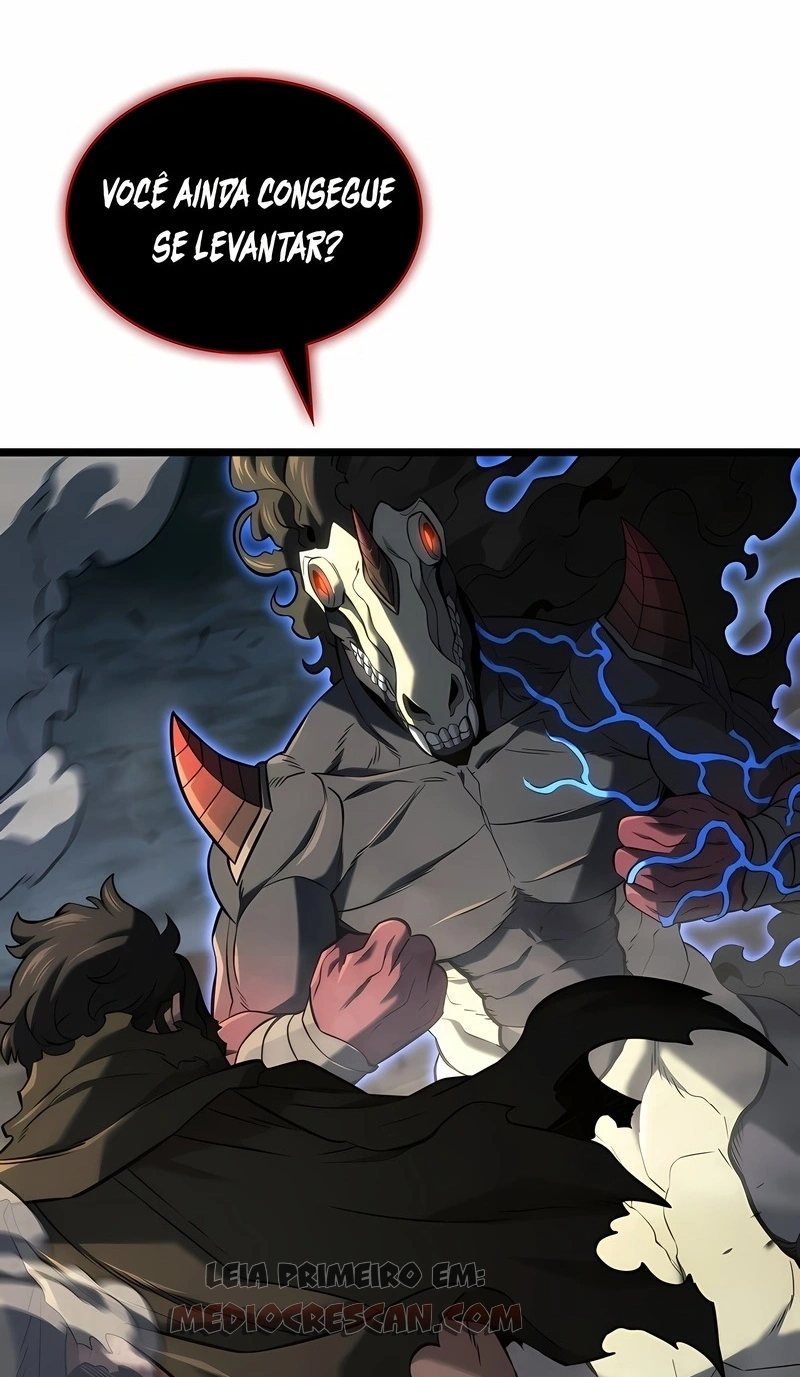 Read Revenge of the Iron Blooded Sword Hound PT Manga Online