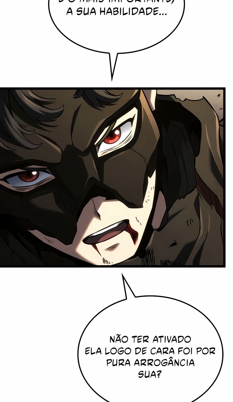 Read Revenge of the Iron Blooded Sword Hound PT Manga Online