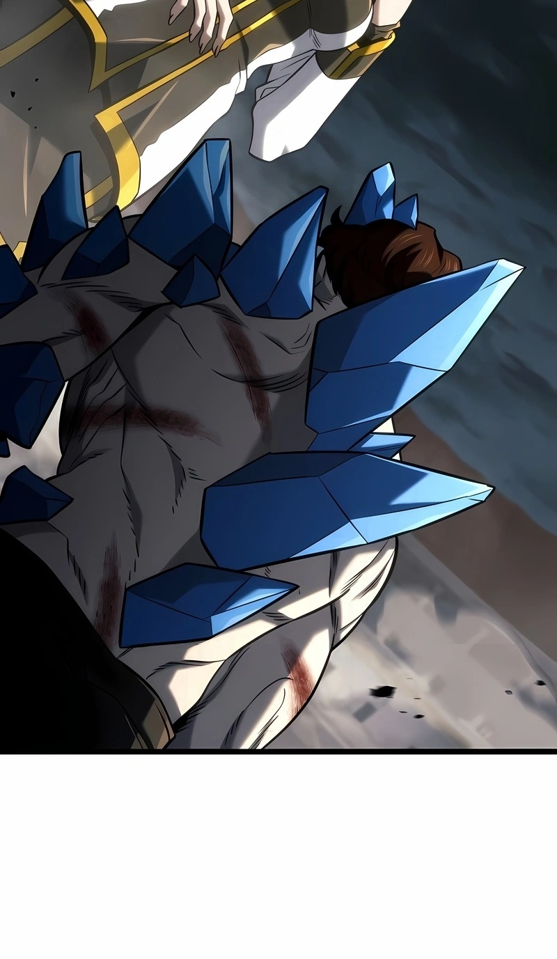 Read Revenge of the Iron Blooded Sword Hound PT Manga Online