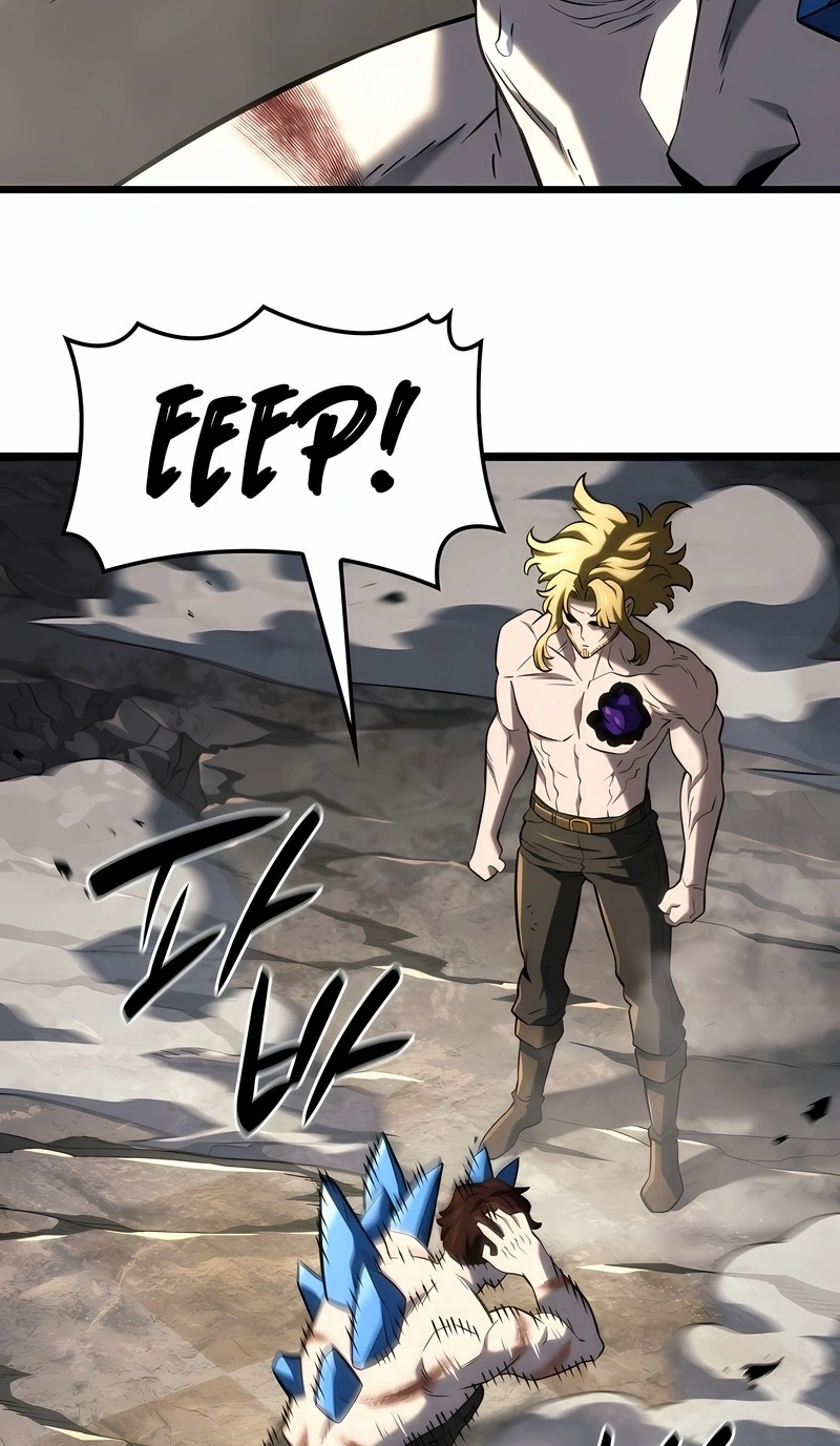 Read Revenge of the Iron Blooded Sword Hound PT Manga Online