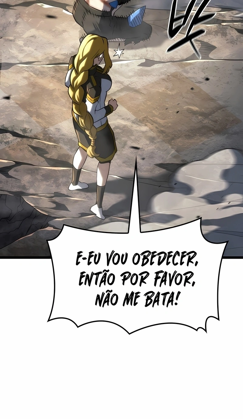 Read Revenge of the Iron Blooded Sword Hound PT Manga Online