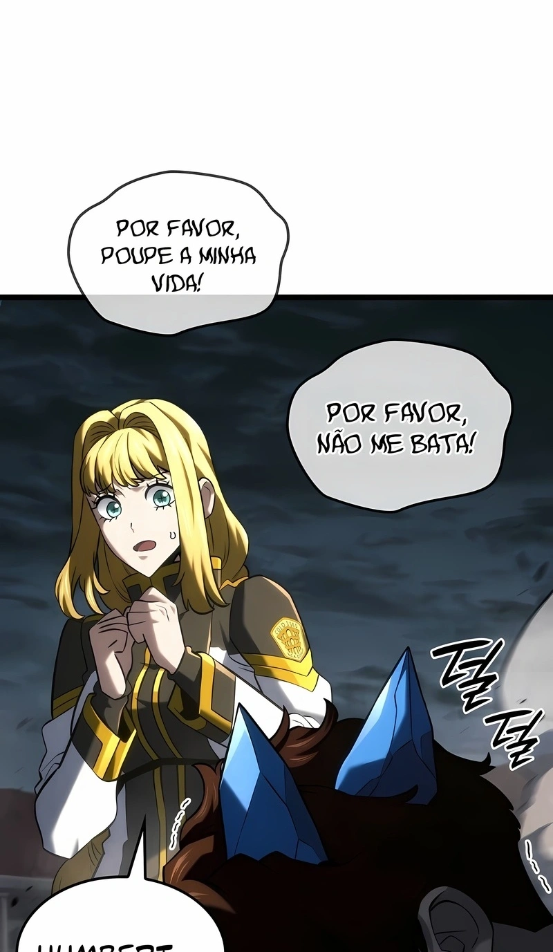 Read Revenge of the Iron Blooded Sword Hound PT Manga Online