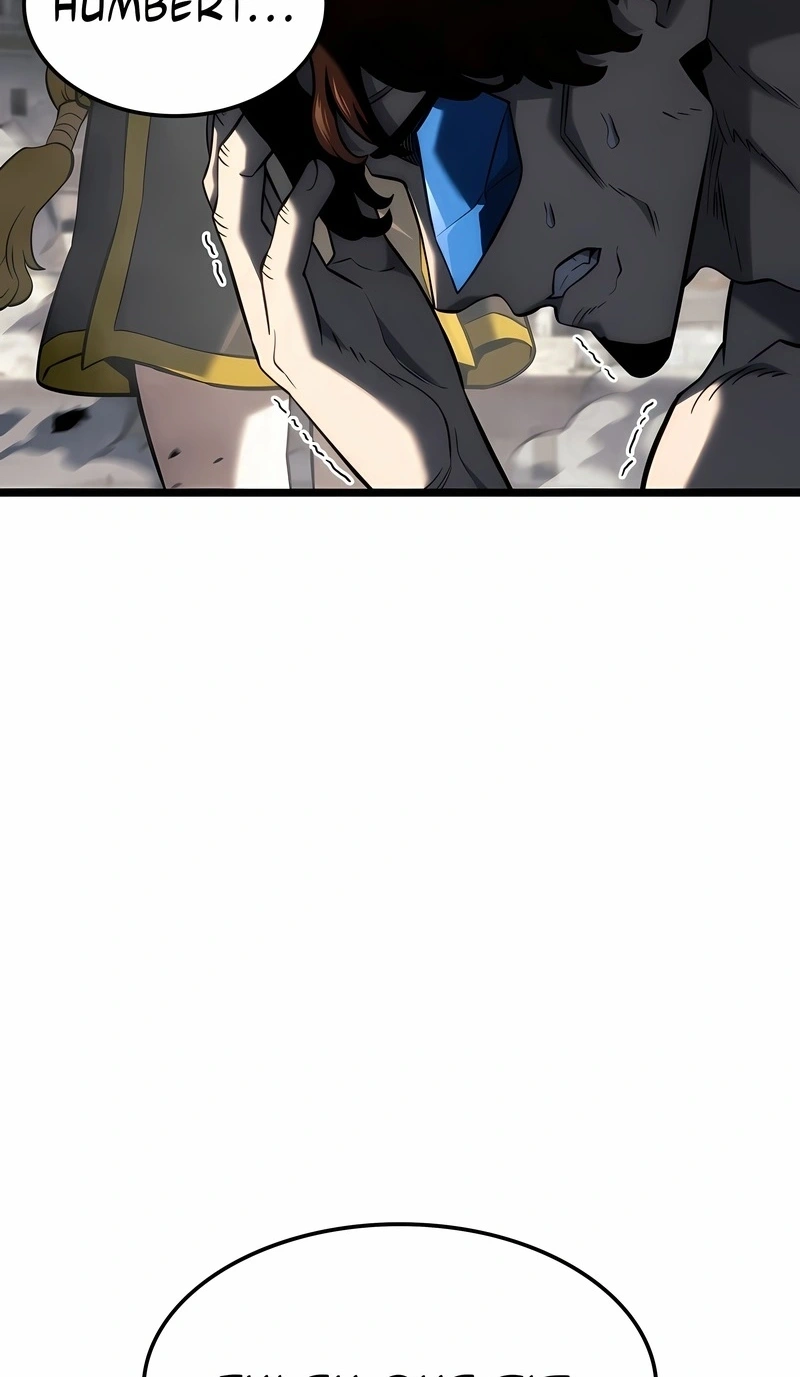 Read Revenge of the Iron Blooded Sword Hound PT Manga Online