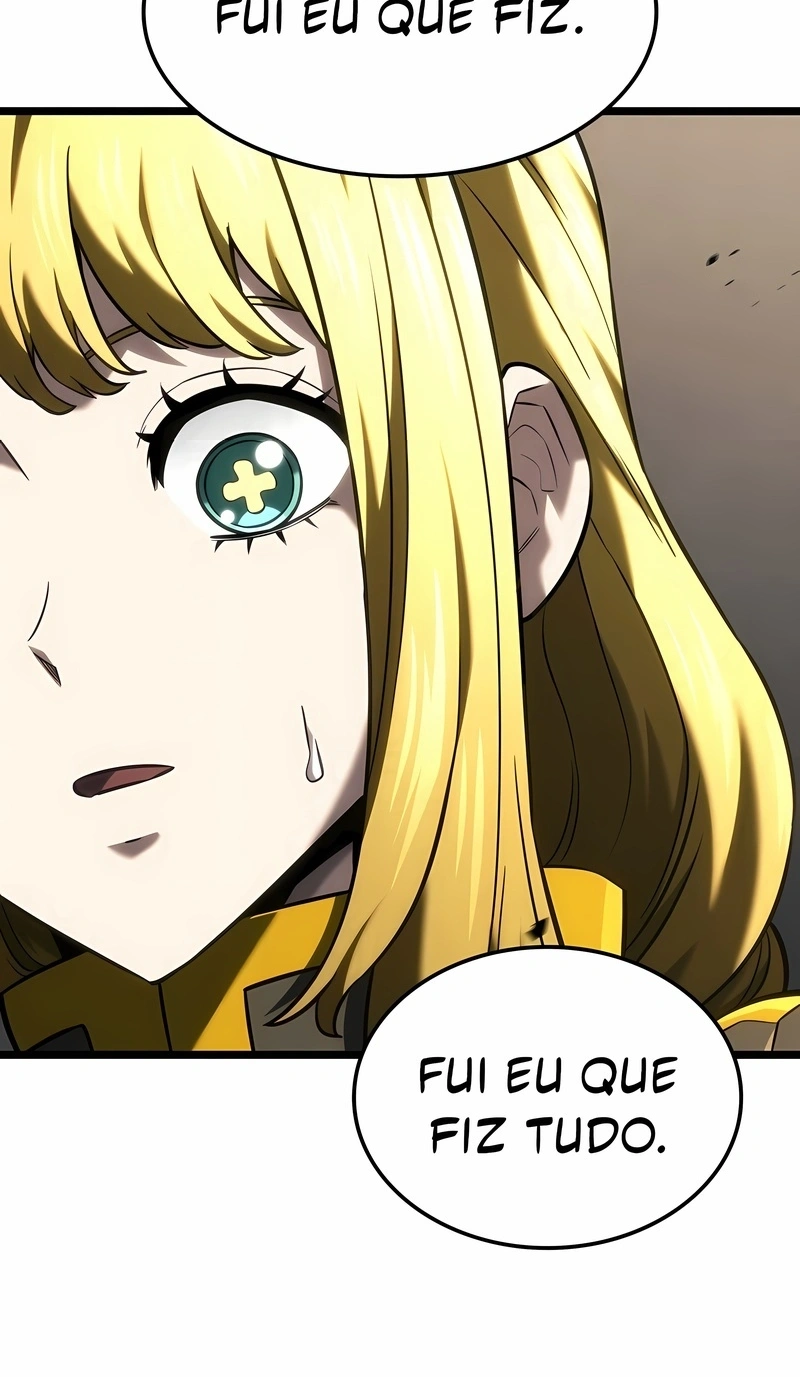 Read Revenge of the Iron Blooded Sword Hound PT Manga Online