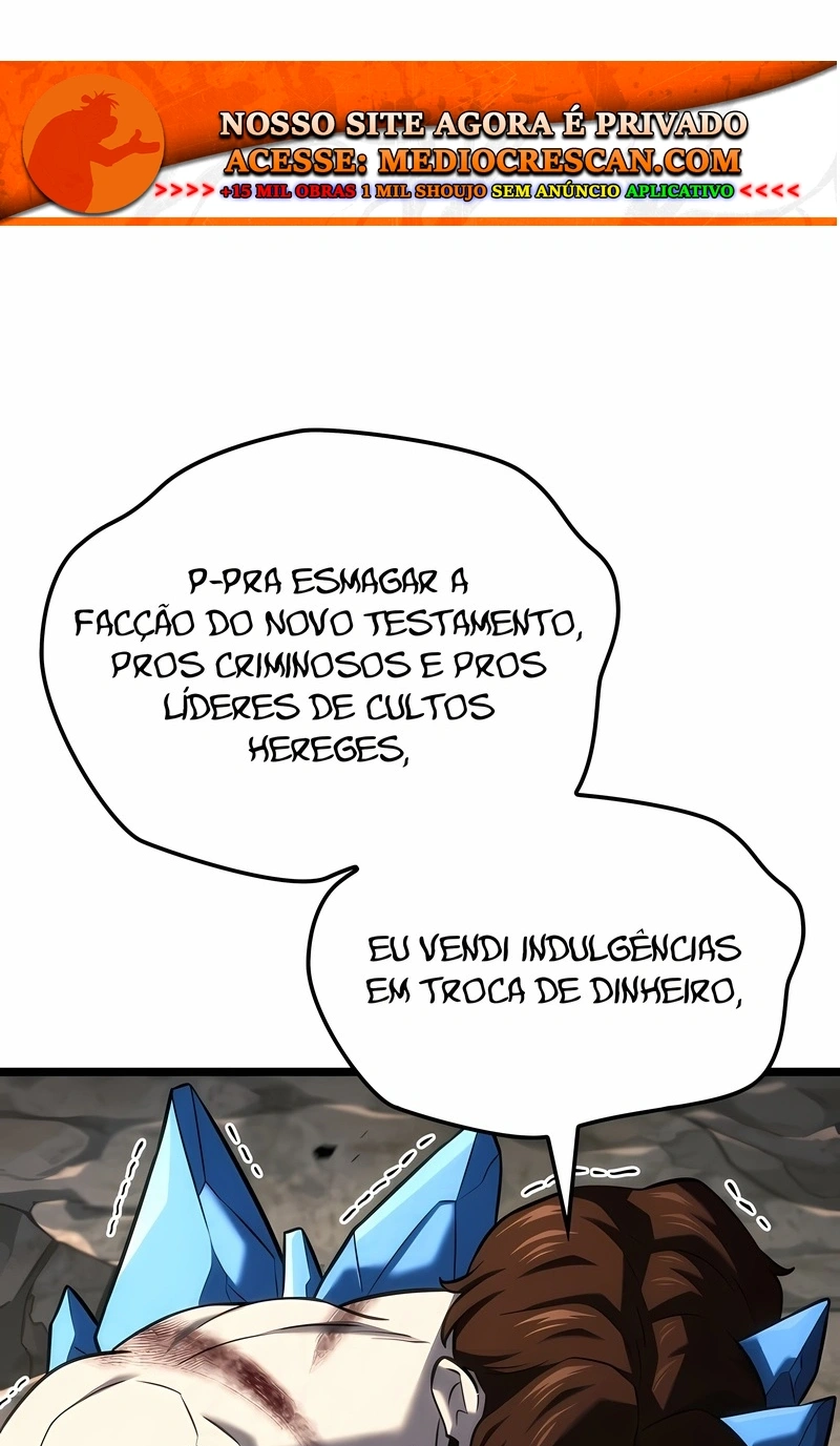 Read Revenge of the Iron Blooded Sword Hound PT Manga Online