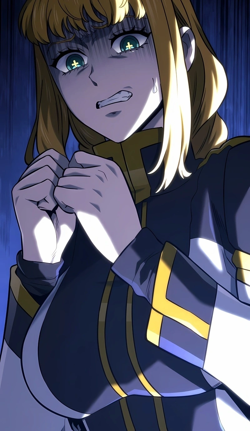 Read Revenge of the Iron Blooded Sword Hound PT Manga Online
