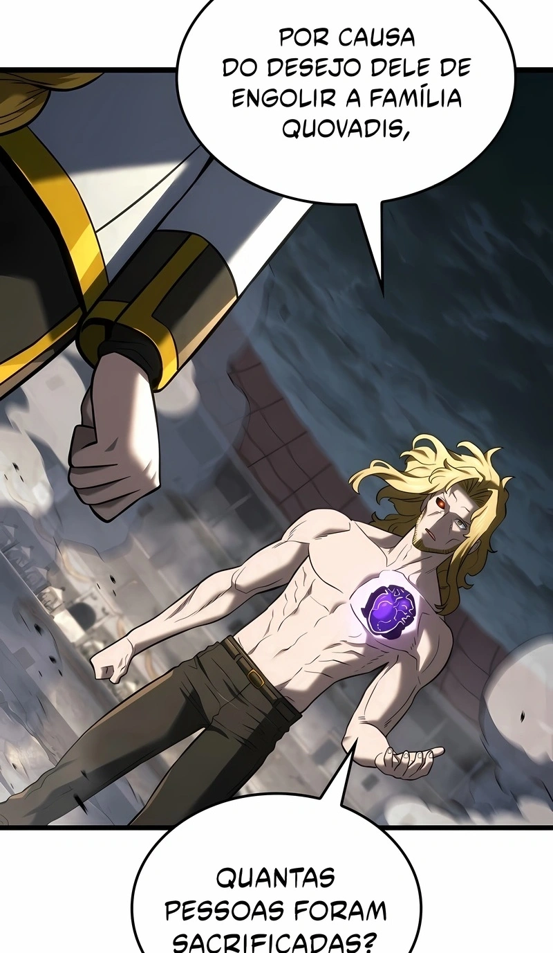 Read Revenge of the Iron Blooded Sword Hound PT Manga Online