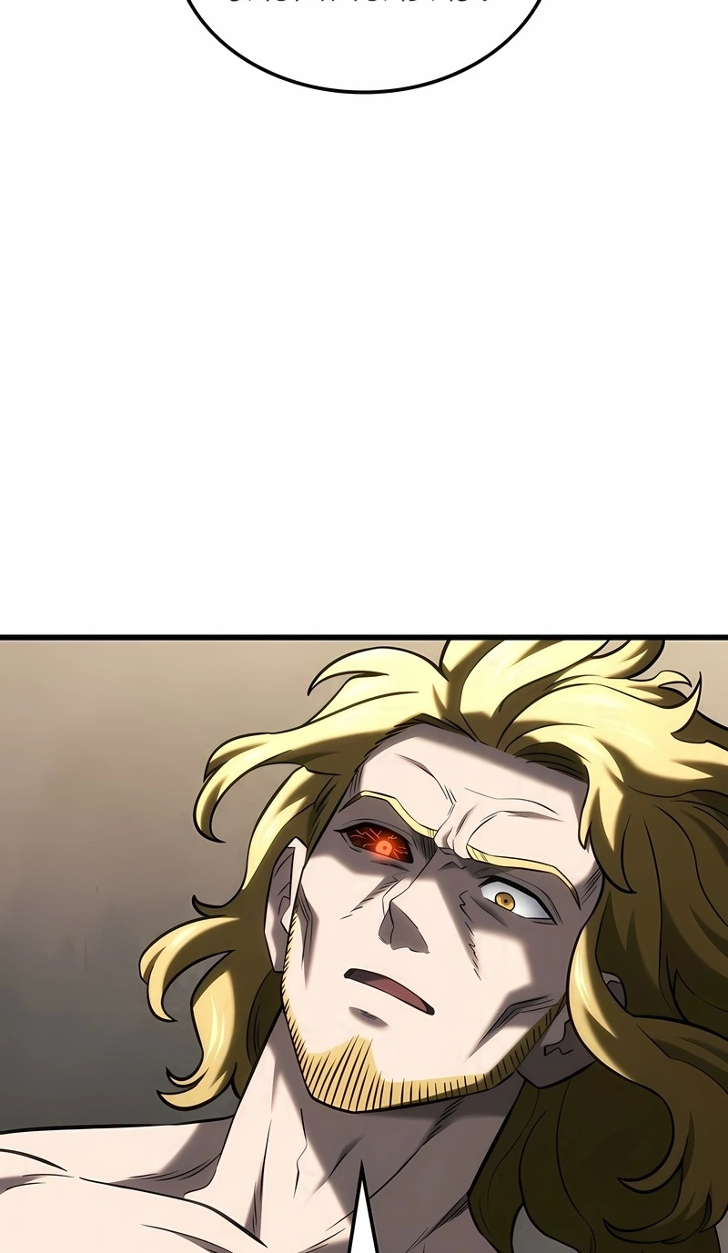 Read Revenge of the Iron Blooded Sword Hound PT Manga Online