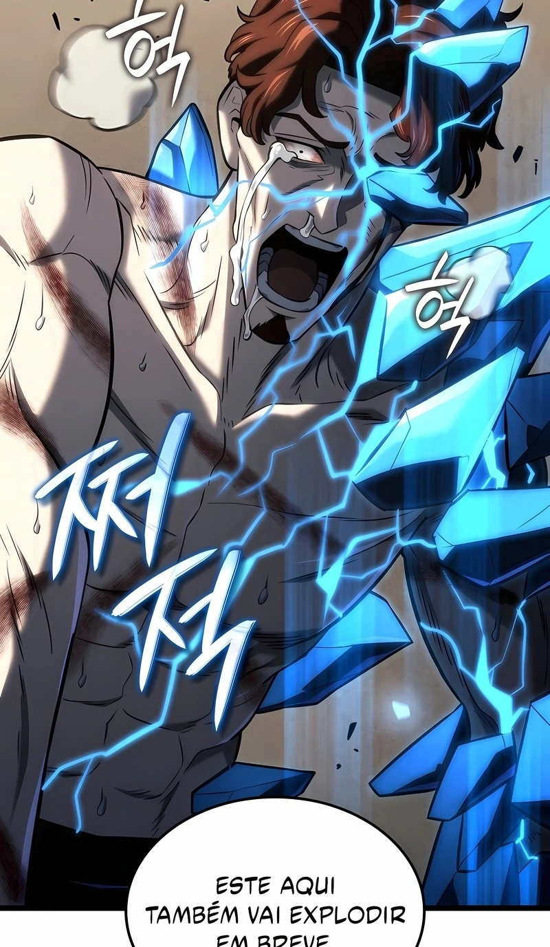 Read Revenge of the Iron Blooded Sword Hound PT Manga Online